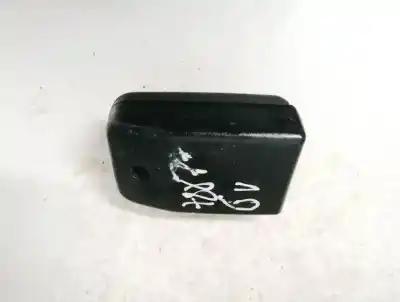 Peça sobressalente para automóvel em segunda mão CHICOTE / ENCAIXE CINTO SEGURANÇA TRASEIRO CENTRAL por JAGUAR X-TYPE 3.0 V6 Sport Referências OEM IAM 417511D  