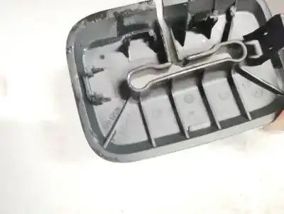 Pezzo di ricambio per auto di seconda mano plastica per bmw 3 (e30) m3 2.3 riferimenti oem iam 31714b827  13210971