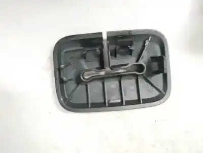 Pezzo di ricambio per auto di seconda mano plastica per bmw 3 (e30) m3 2.3 riferimenti oem iam 31714b827  13210971