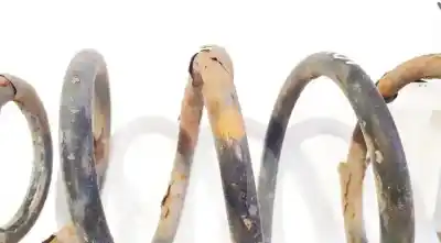 Second-hand car spare part shock absorber spring for ford taurus (p5_) 3.0 24v oem iam references   