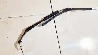 Peça sobressalente para automóvel em segunda mão haste de escova dianteiro esquerdo por mazda 2 (dy) 1.4 referências oem iam   