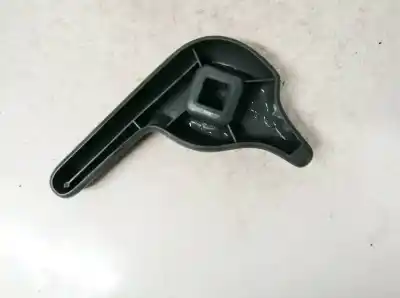 Автозапчастина б/у ПЛАСТИКА для RENAULT MEGANE I SCENIC (JA0) 1.9 dTi Diesel CAT Посилання на OEM IAM 9204760  
