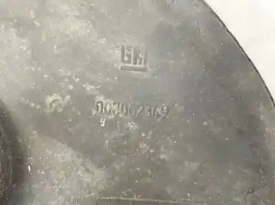 Peça sobressalente para automóvel em segunda mão espelho retrovisor esquerdo por opel corsa b 1.0 12v referências oem iam 008062349  