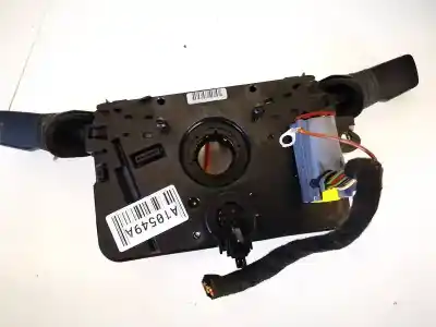 Second-hand car spare part multifunction switch for opel zafira / zafira family b (a05) 1.9 cdti (m75) oem iam references 93183451  498990969, 3822256