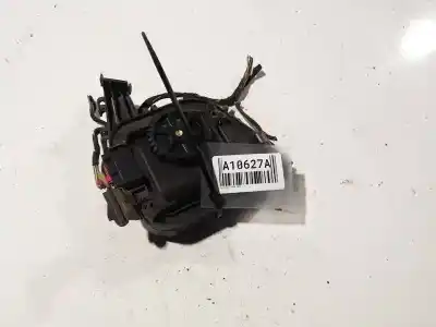 Recambio de automóvil de segunda mano de Servomotor-MOTOR APERTURA TRAMPILLAS CLIMATIZADOR para VOLKSWAGEN POLO (9N_, 9A_) 1.2 12V referencias OEM IAM 0132801207  
