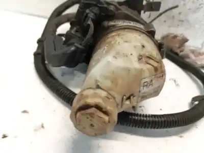 Pezzo di ricambio per auto di seconda mano piantone dello sterzo per opel astra h (a04) 1.7 cdti (l48) riferimenti oem iam 13192897  