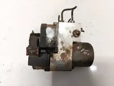 Recambio de automóvil de segunda mano de ABS, BOMBA DE ABS para OPEL ZAFIRA A MONOSPACE (T98) 2.0 DTI 16V (F75) referencias OEM IAM 24432510  