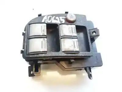 Recambio de automóvil de segunda mano de MANDO ELEVALUNAS para HONDA FR-V (BE) 2.2 I CTDI (BE5) referencias OEM IAM SJDM27708  
