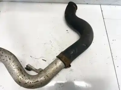 Peça sobressalente para automóvel em segunda mão tubo do intercooler por renault clio i (b/c57_, 5/357_) 1.8 (b/c57c, b/c57u) referências oem iam 17283r06e000  17283-r06-e000 Peça sobressalente para automóvel em segunda mão tubo do intercooler por renault clio i (b/c57_, 5/357_) 1.8 (b/c57c, b/c57u) referências oem iam 17283r06e000  17283-r06-e000