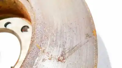 Second-hand car spare part front disc brake for bmw 1502-2002 (e10) 1802 oem iam references   