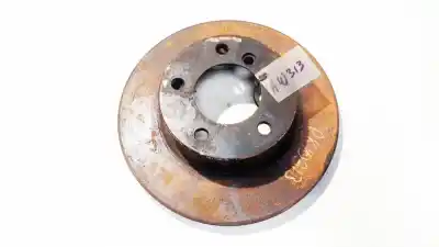 Peça sobressalente para automóvel em segunda mão disco de travão dianteiro por bmw 1502-2002 (e10) 1802 referências oem iam 