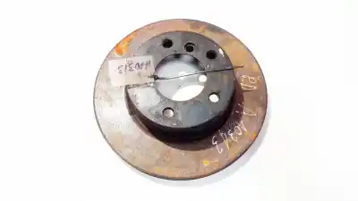 Peça sobressalente para automóvel em segunda mão disco de travão dianteiro por bmw 1502-2002 (e10) 1802 referências oem iam 