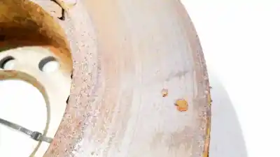 Second-hand car spare part front disc brake for bmw 1502-2002 (e10) 1802 oem iam references   