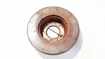 Second-hand car spare part front disc brake for bmw 1502-2002 (e10) 1802 oem iam references   