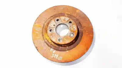 Peça sobressalente para automóvel em segunda mão disco de travão dianteiro por jaguar xj coupé 5.3 referências oem iam 