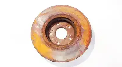 Peça sobressalente para automóvel em segunda mão disco de travão dianteiro por opel corsa a fastback (s83) 1.2 i (f08, m08, f68, m68) referências oem iam    Peça sobressalente para automóvel em segunda mão disco de travão dianteiro por opel corsa a fastback (s83) 1.2 i (f08, m08, f68, m68) referências oem iam