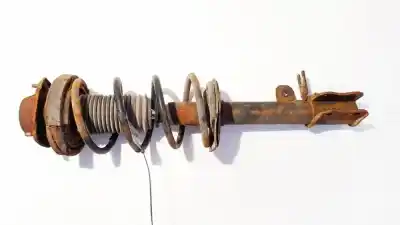 Peça sobressalente para automóvel em segunda mão amortecedor traseiro esquerdo por alfa romeo 33 sportwagon (905_) 1.5 (905a) referências oem iam 