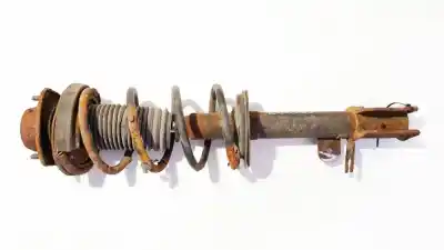 Peça sobressalente para automóvel em segunda mão amortecedor traseiro direito por alfa romeo 33 sportwagon (905_) 1.5 (905a) referências oem iam 