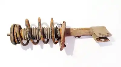 Second-hand car spare part front right shock absorber for saab 900 i (ac4, am4) 2.0 i oem iam references 