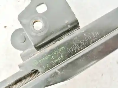 Pezzo di ricambio per auto di seconda mano plastica per ford taurus (p5_) 3.0 24v riferimenti oem iam 979929103  0150252fu