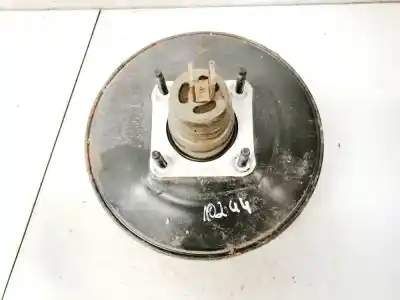 Автозапчастина б/у гальмівний серво для nissan bluebird hatchback (t72, t12) 1.6 посилання на oem iam 2s612b195cf