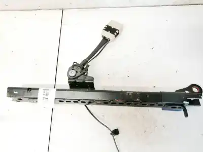 Peça sobressalente para automóvel em segunda mão pré-tensor de airbag dianteiro esquerdo por ford taurus (p5_) 3.0 24v referências oem iam 988310102