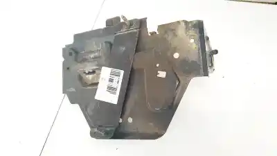 Pezzo di ricambio per auto di seconda mano Medio per PEUGEOT 207 1.4 HDi Riferimenti OEM IAM   