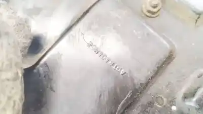 Pezzo di ricambio per auto di seconda mano medio per peugeot 207 1.4 hdi riferimenti oem iam   