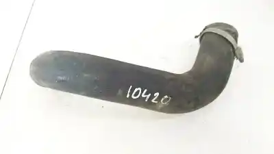 Second-hand car spare part intercooler pipe for audi coupe b2 (81, 855, 856) 2.3 quattro oem iam references 