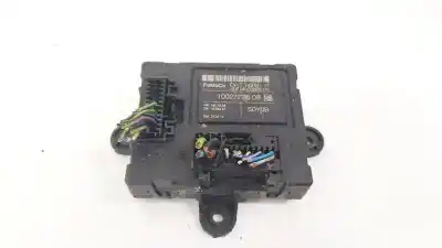 Автозапчастина б/у електронний модуль для ford fiesta, vi 2012.10 - 2017.12 facelift 1.6 tdci 70kw 2010.02 - 2018.12 facelift посилання на oem iam cv1t14b531af