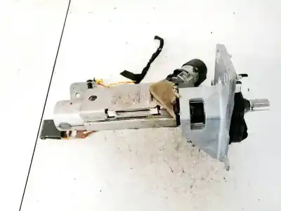 Peça sobressalente para automóvel em segunda mão coluna de direcção por porsche 968 descapotable 3.0 referências oem iam 577854j