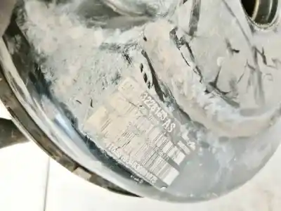 Second-hand car spare part brake servo for bmw 3 (e30) m3 2.3 oem iam references 3228183  360573521