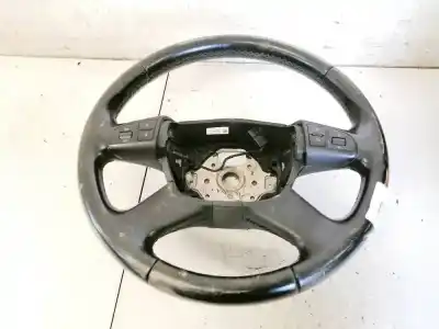 Peça sobressalente para automóvel em segunda mão volante por ford taurus (p5_) 3.0 24v referências oem iam 3t0419091k