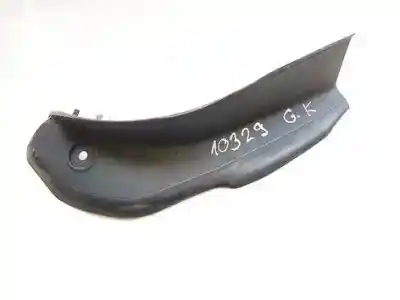 Pezzo di ricambio per auto di seconda mano plastica per bmw 1502-2002 (e10) 1802 riferimenti oem iam 51497453333  187798-15