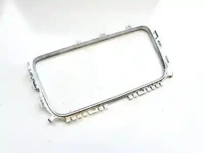 Pezzo di ricambio per auto di seconda mano plastica per bmw 1502-2002 (e10) 1802 riferimenti oem iam 105495981c  