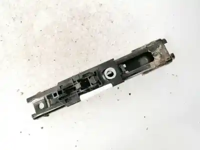 Peça sobressalente para automóvel em segunda mão chicote / encaixe cinto segurança dianteiro esquerdo por opel kadett e fastback (t85) 1.4 s (c08, c48, d08, d48) referências oem iam 