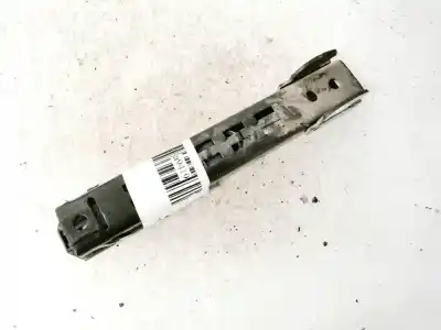 Second-hand car spare part right front seat belt buckle for skoda octavia combi (1z5) 2.0 tdi oem iam references   