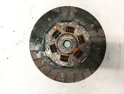 Pezzo di ricambio per auto di seconda mano kit frizione per bmw 3 (e30) m3 2.3 riferimenti oem iam 1878006590  