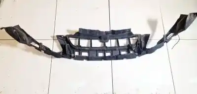 Автозапчасти б/у усиление переднего бампера за nissan bluebird hatchback (t72, t12) 1.6 ссылки oem iam   