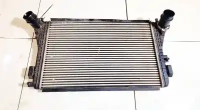 Peça sobressalente para automóvel em segunda mão intercooler por skoda octavia ii (1z3) 1.6 tdi referências oem iam 