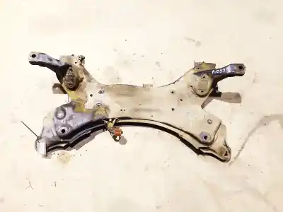 Second-hand car spare part front axle for kia optima 2011 - 2015 2.4 132kw 2011 - 2015 oem iam references 