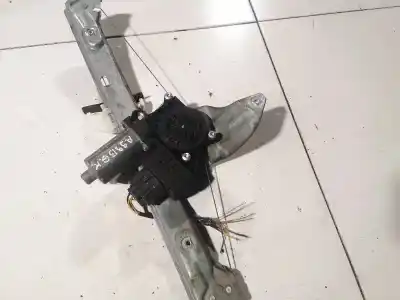 Автозапчасти б/у регулятор стекла заднего левого за jaguar x-type 2.2 diesel cat ссылки oem iam   