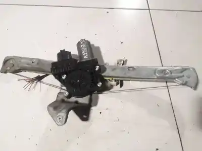 Автозапчасти б/у регулятор стекла заднего левого за jaguar x-type 2.2 diesel cat ссылки oem iam 