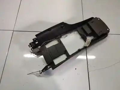 Peça sobressalente para automóvel em segunda mão plásticos por ford galaxy (ca1) 1.8 tdci cat referências oem iam 