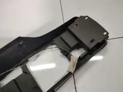 Pezzo di ricambio per auto di seconda mano plastica per ford galaxy (ca1) 1.8 tdci cat riferimenti oem iam   