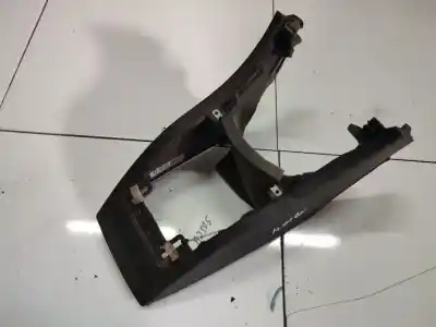 Peça sobressalente para automóvel em segunda mão plásticos por ford galaxy (ca1) 1.8 tdci cat referências oem iam 