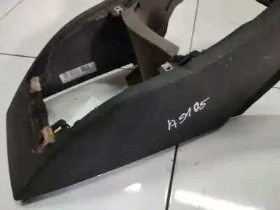 Pezzo di ricambio per auto di seconda mano plastica per ford galaxy (ca1) 1.8 tdci cat riferimenti oem iam   