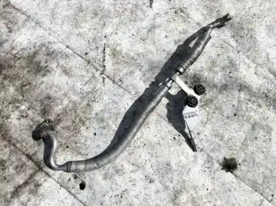 Peça sobressalente para automóvel em segunda mão tubos de ar condicionado por bmw 6-series e63 / e64 2003.01 - 2010.12 630 i 2004-2016 190kw 258hp referências oem iam 234982