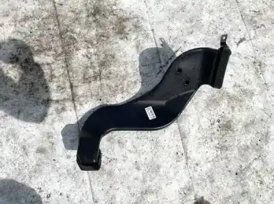 Peça sobressalente para automóvel em segunda mão plásticos por hyundai i30 (fd) 1.6 crdi referências oem iam 973702r000