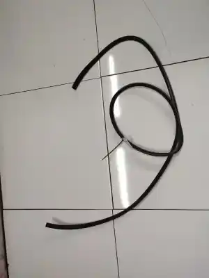 Pezzo di ricambio per auto di seconda mano pezzi vari per peugeot 307 (3a/c) 1.6 hdi riferimenti oem iam 